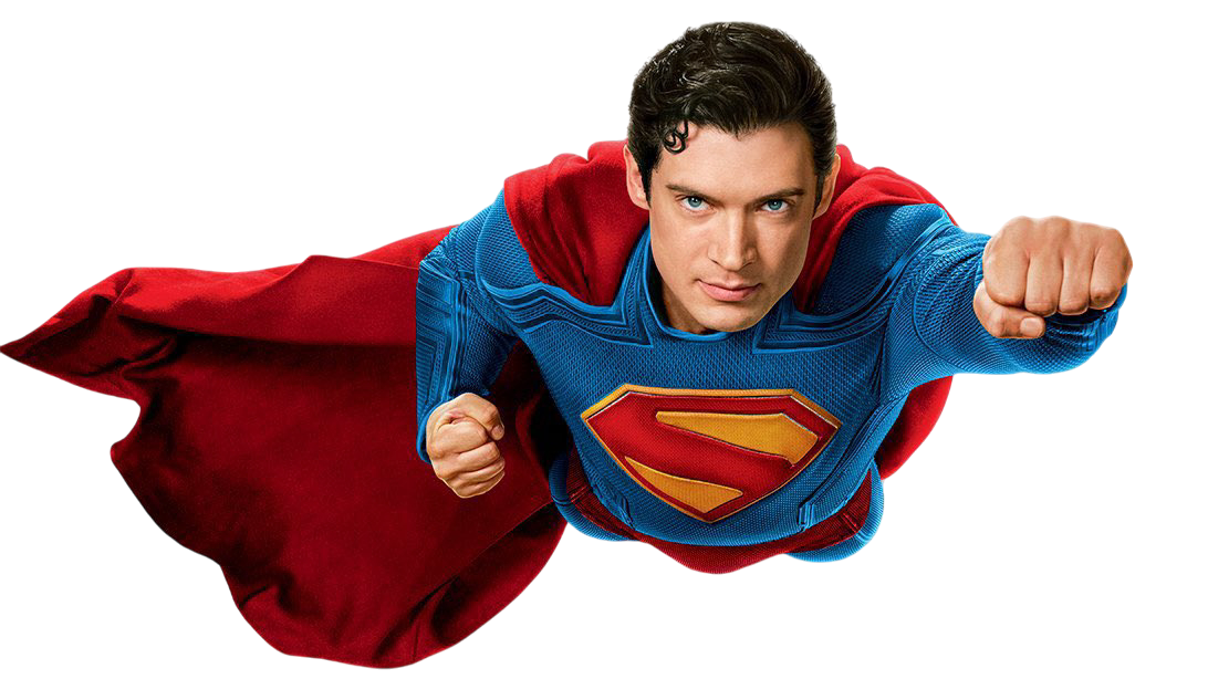 Superman Quote